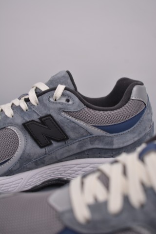 JJJJound X New Balance 2002R view 8
