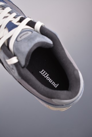 JJJJound X New Balance 2002R view 9