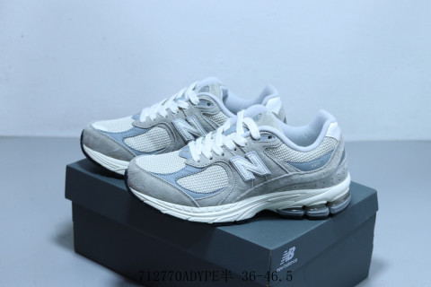 New Balance ML2002 view 6