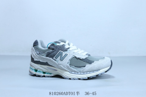 New Balance NB2002 view 1