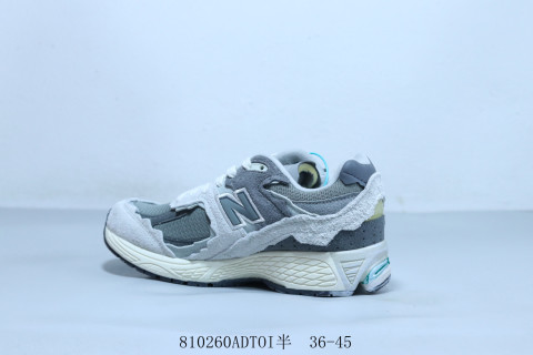 New Balance NB2002 view 2