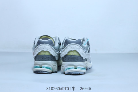 New Balance NB2002 view 3