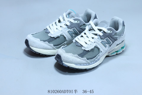 New Balance NB2002 view 5