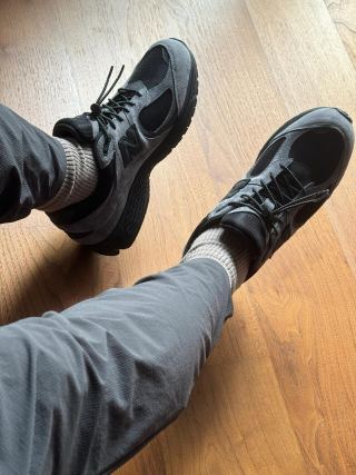 New Balance 2002R view 6