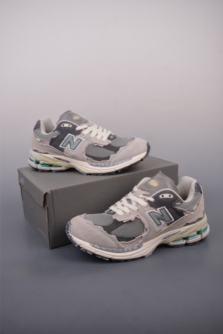 New Balance 2002R view 5