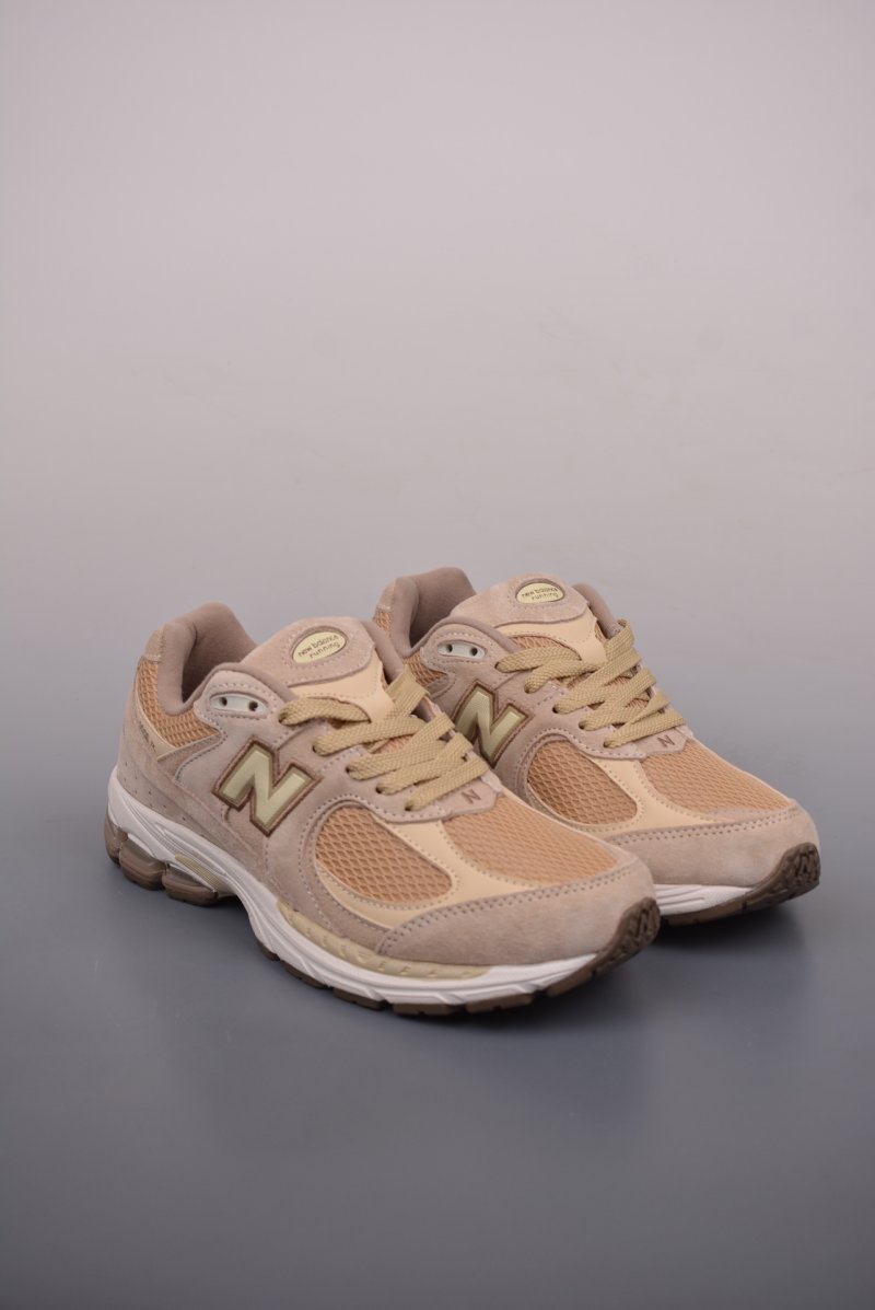 New Balance 2002R view