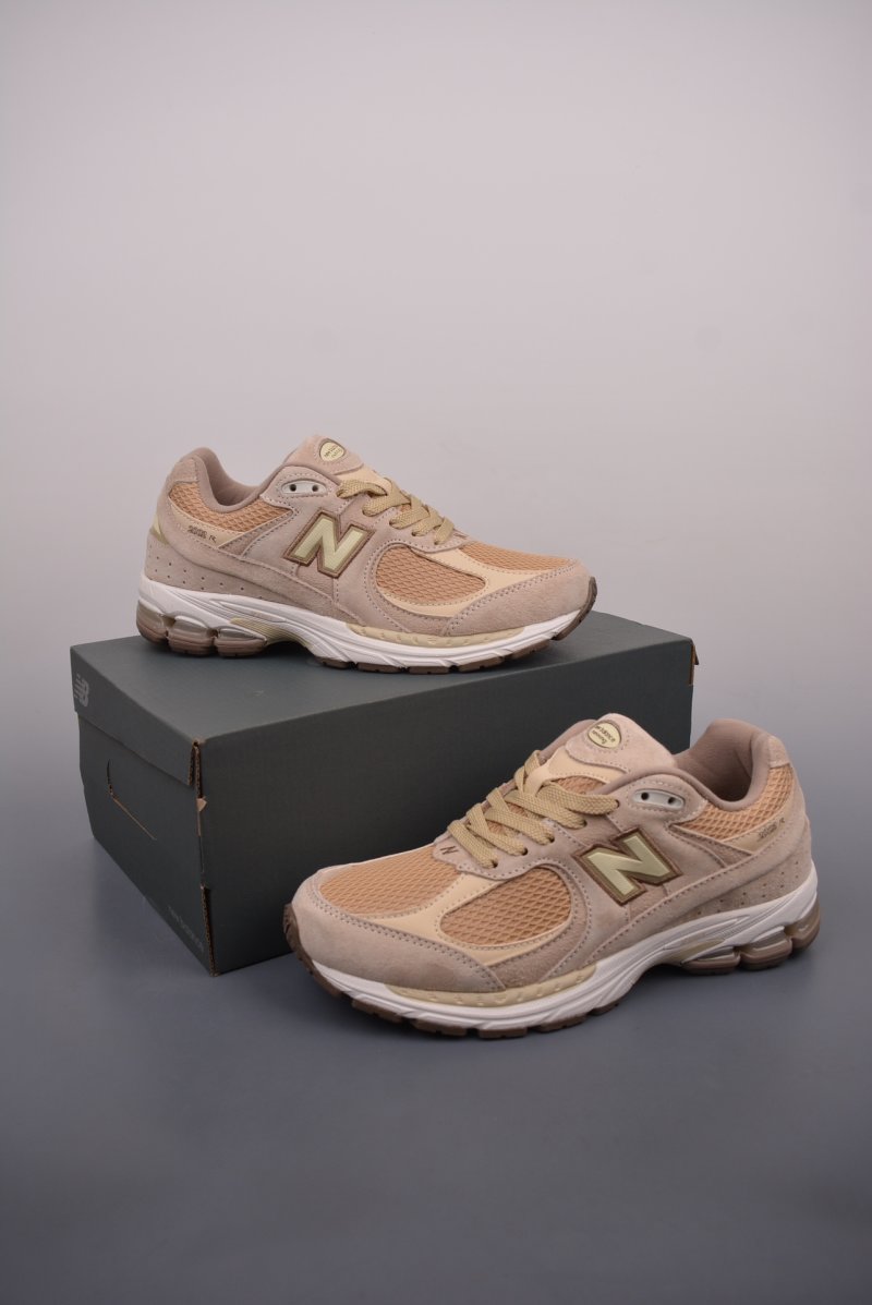 New Balance 2002R view