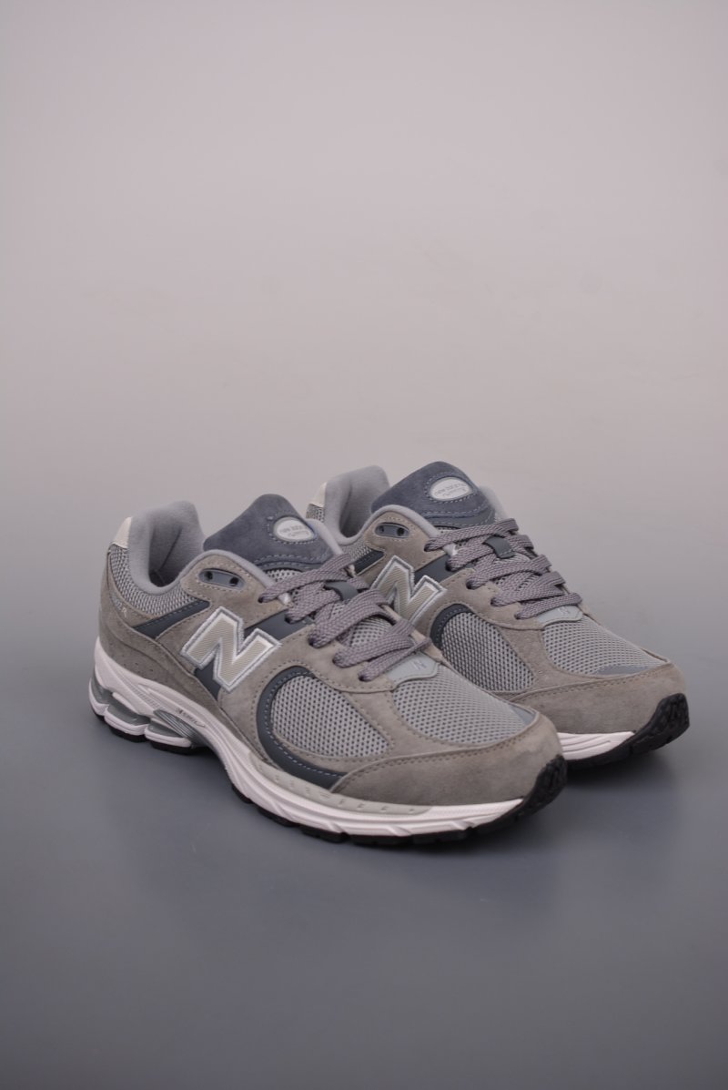 New Balance 2002R view