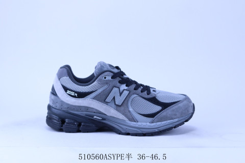 New Balance 2002R view 1