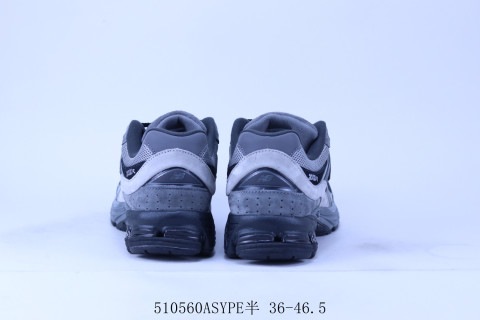 New Balance 2002R view 3