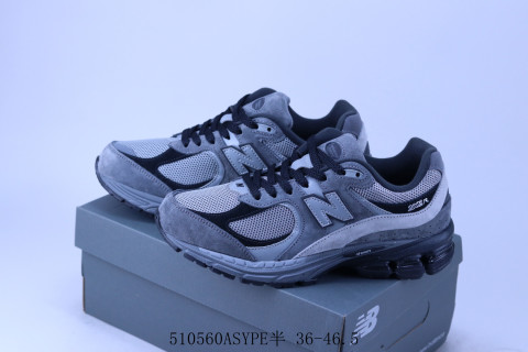 New Balance 2002R view 6