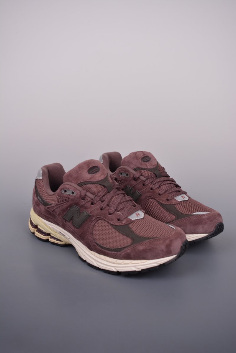 New Balance 2002R 'Wine Red'