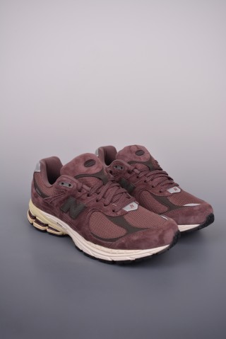 New Balance 2002R 'Wine Red' view 1