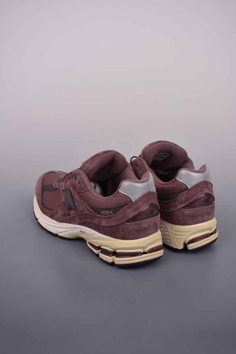 New Balance 2002R 'Wine Red' view