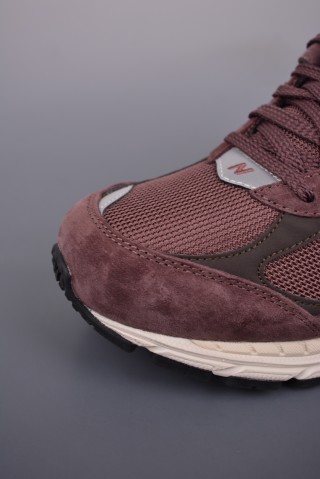 New Balance 2002R 'Wine Red' view 6
