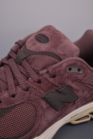 New Balance 2002R 'Wine Red' view 7