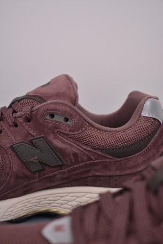 New Balance 2002R 'Wine Red' view 8