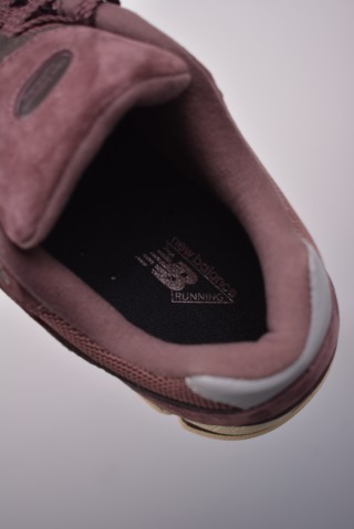 New Balance 2002R 'Wine Red' view 9