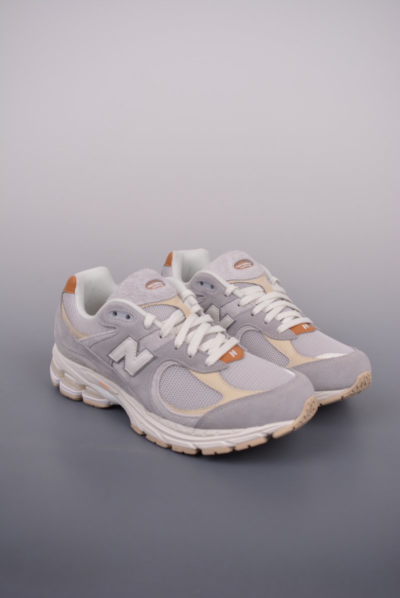 New Balance 2002R 'Grey'