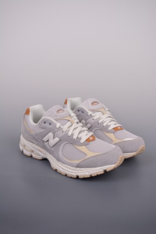 New Balance 2002R 'Grey' view 1