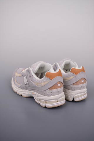 New Balance 2002R 'Grey' view 2