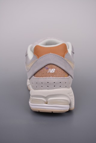 New Balance 2002R 'Grey' view 4