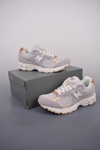 New Balance 2002R 'Grey' view 5