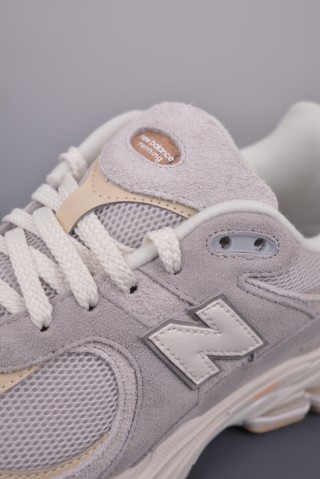New Balance 2002R 'Grey' view 7
