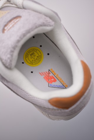 New Balance 2002R 'Grey' view 9