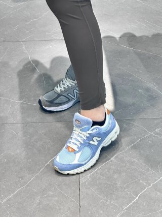 New Balance 2002R 'Sky Blue' view 6