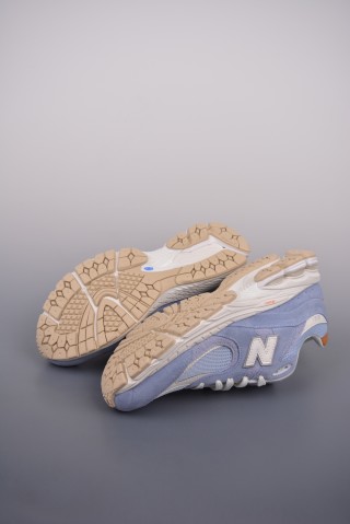 New Balance 2002R 'Sky Blue' view 3