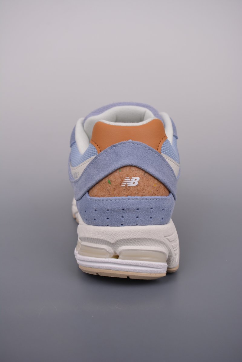 New Balance 2002R 'Sky Blue' view