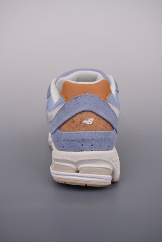 New Balance 2002R 'Sky Blue' view 4