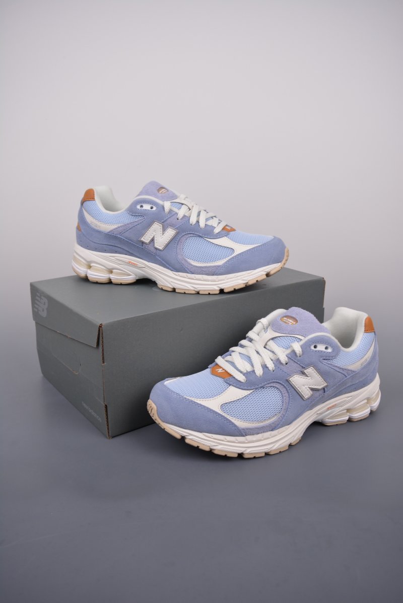 New Balance 2002R 'Sky Blue' view