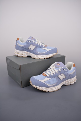 New Balance 2002R 'Sky Blue' view 5