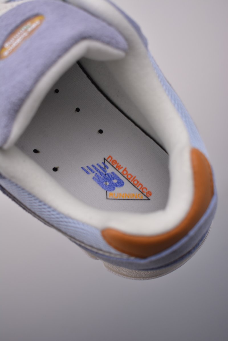 New Balance 2002R 'Sky Blue' view