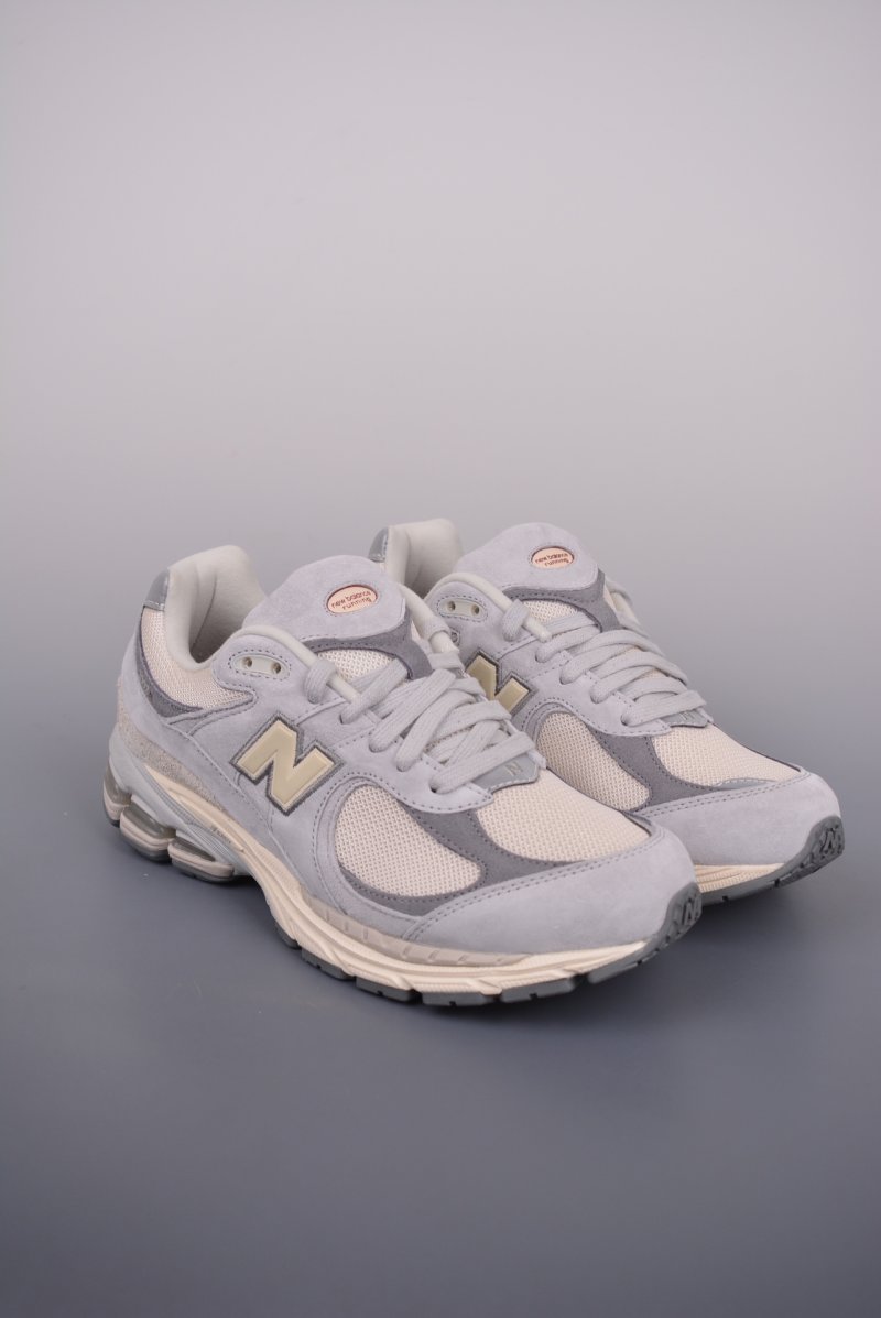 New Balance 2002R 'Rice Grey'