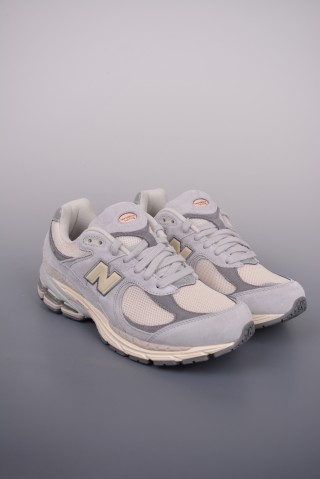 New Balance 2002R 'Rice Grey' view 1
