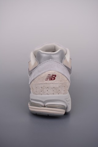 New Balance 2002R 'Rice Grey' view 4