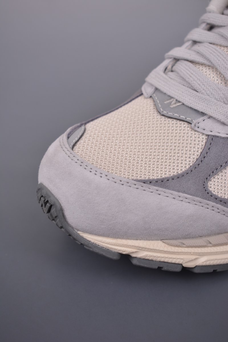 New Balance 2002R 'Rice Grey' view