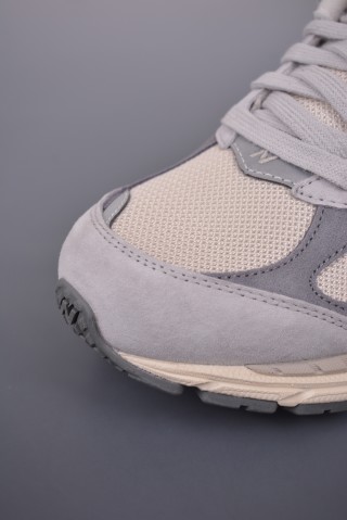 New Balance 2002R 'Rice Grey' view 6