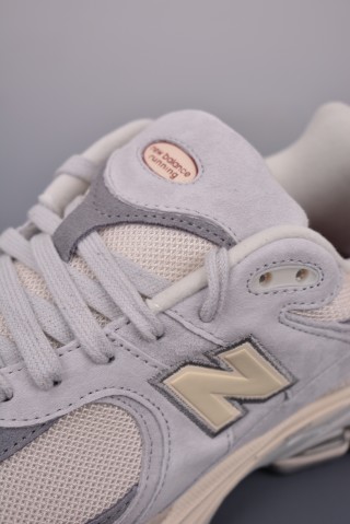 New Balance 2002R 'Rice Grey' view 7