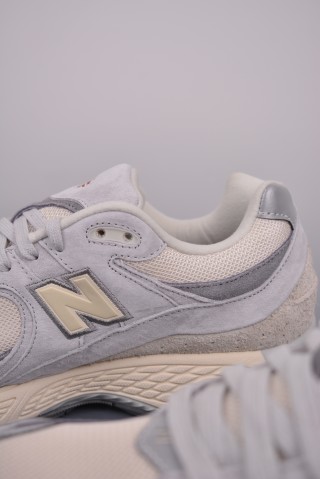 New Balance 2002R 'Rice Grey' view 8