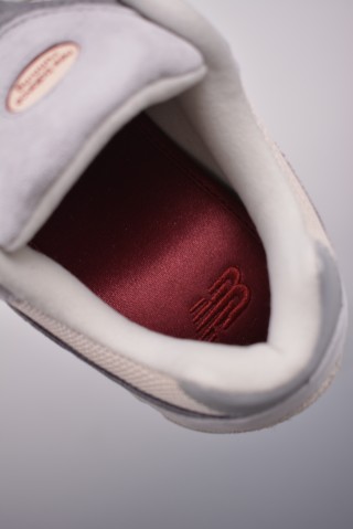 New Balance 2002R 'Rice Grey' view 9