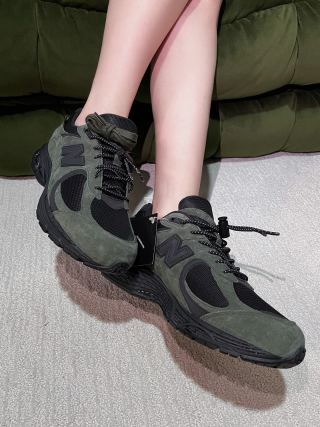 New Balance 2002R view 3