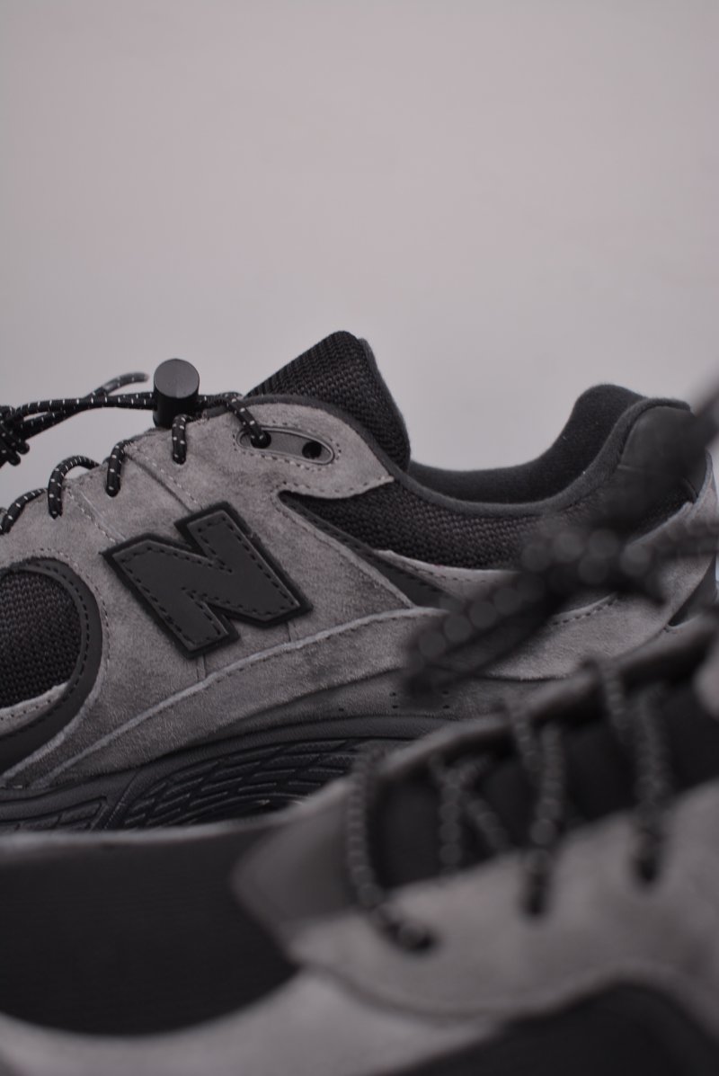 New Balance 2002R view