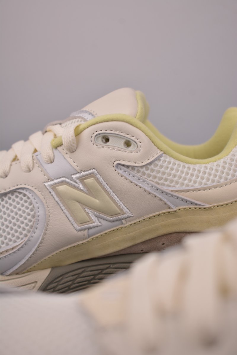 New Balance 2002R view