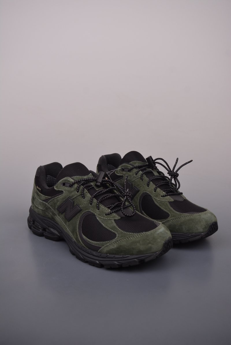 New Balance 2002R view