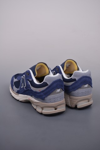 New Balance 2002R view 2