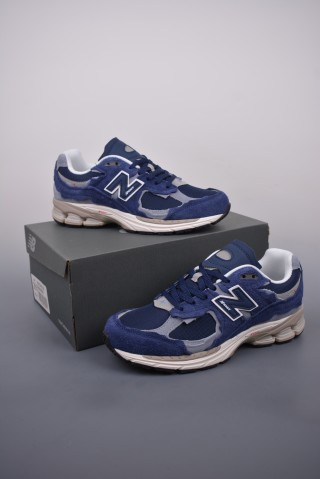 New Balance 2002R view 5